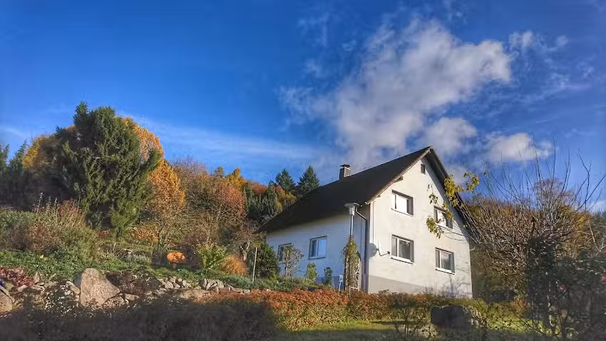 Haus Winkelwiesen-Ferienwohnung