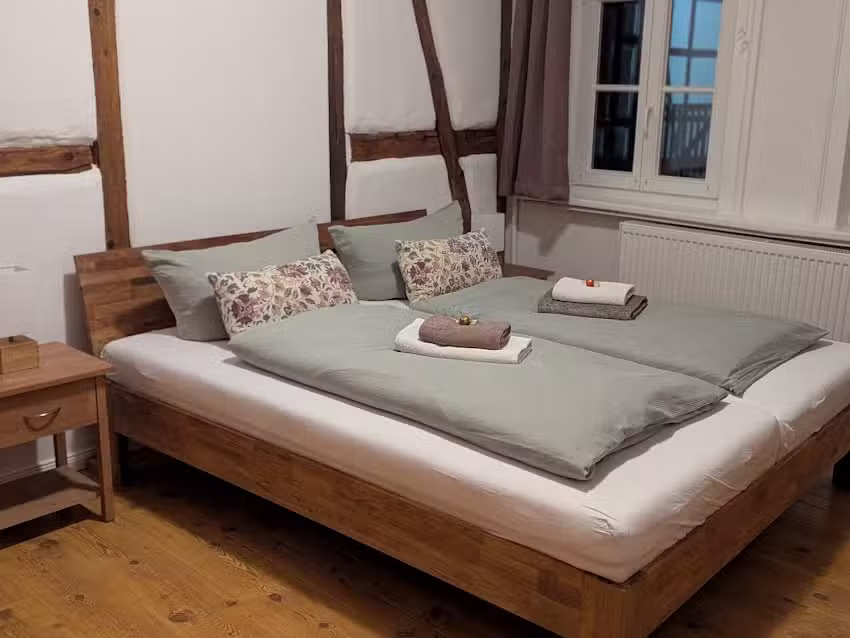 Haus Wolter