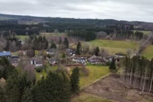 Haus Wunschlos „Auf Aderich“