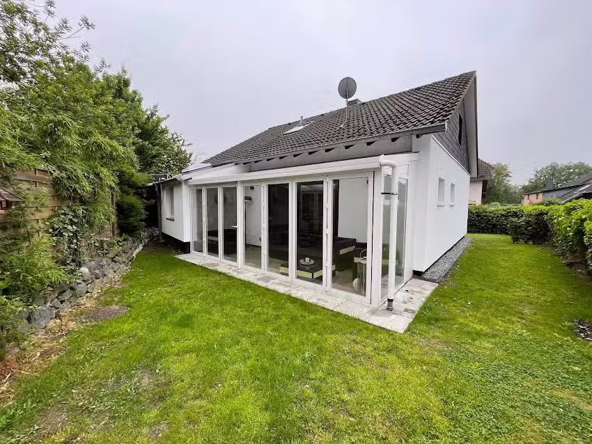 Haus Wunschlos &bdquo;Kirchenweg&ldquo;