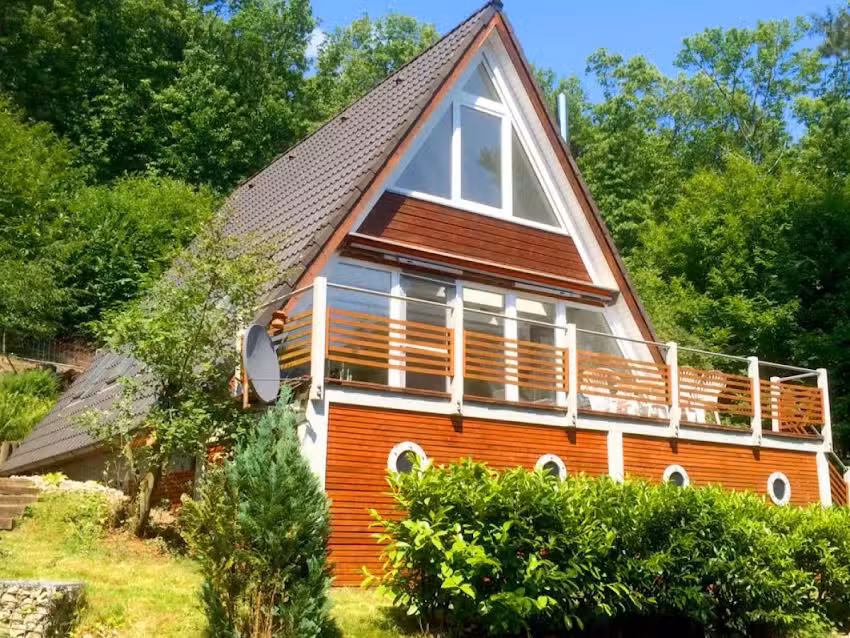 Haus Z
