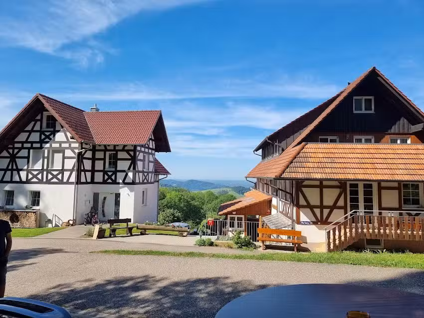 Haus Zink