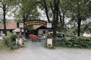 Haus zum Schlehenberg &ndash; Torsten Tzschoppe