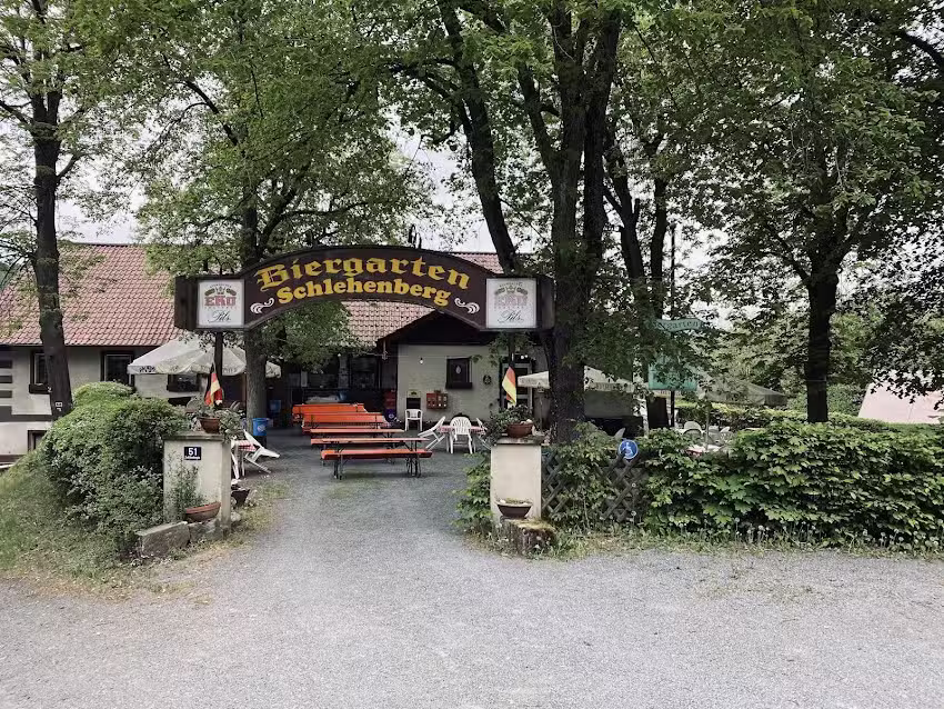 Haus zum Schlehenberg &ndash; Torsten Tzschoppe