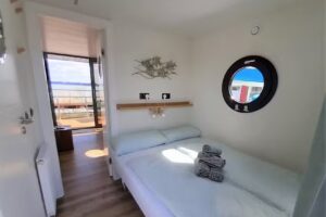 Hausboot Aava