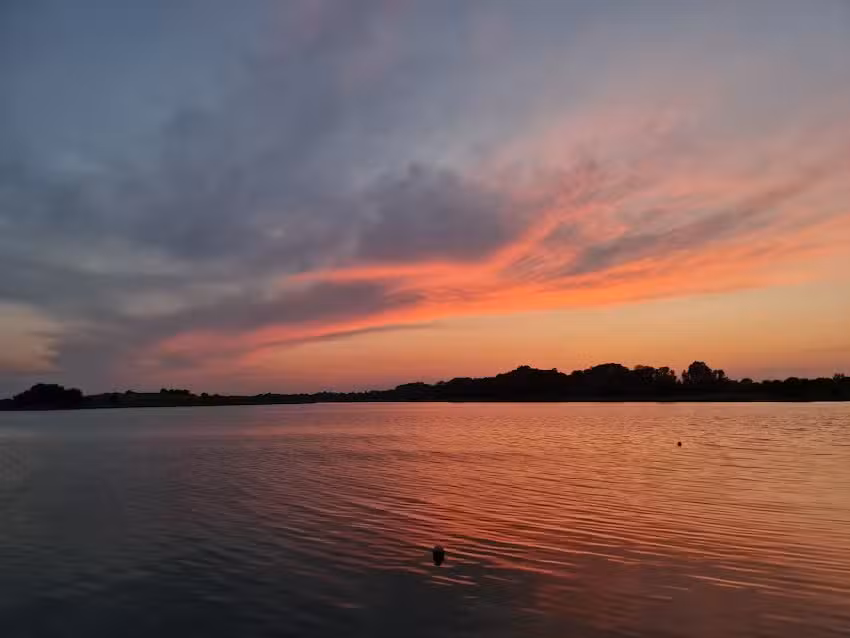 Hausboot LAGOON