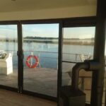 Hausboot &bdquo;Leni&ldquo;