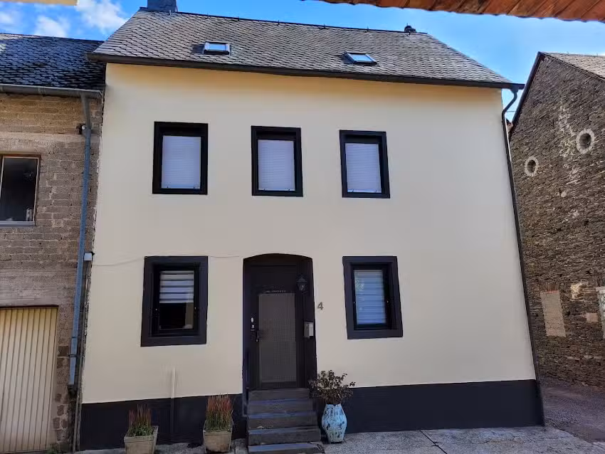 Hause Pinsel