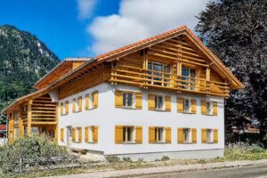 Hauswang Hof