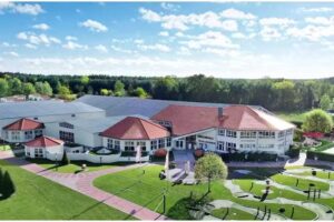 Havellandhalle Resort