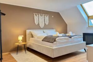 Haven Hosting Apartments