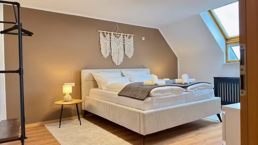 Haven Hosting Apartments