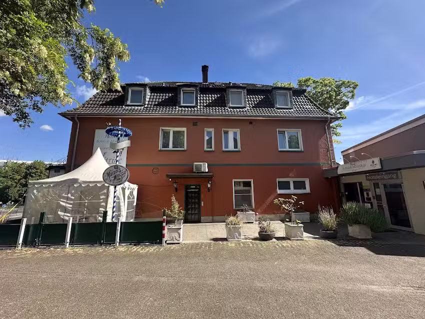 Haven Hotels &ndash; Bochum