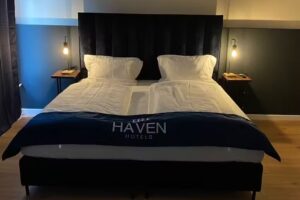 Haven Hotels &ndash; Wuppertal City