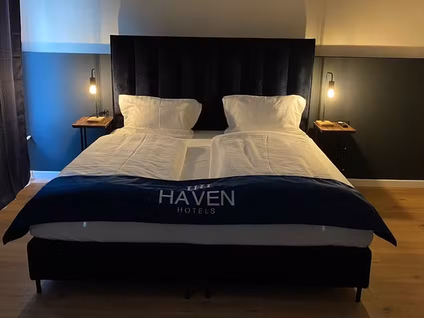 Haven Hotels &ndash; Wuppertal City
