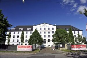 havenhostel Bremerhaven &ndash; Hotel und Tagung