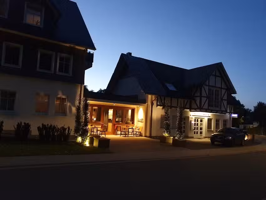 Hawerl&auml;nder Wirtsgut