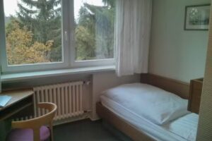 HBB Hotelbetriebsgesellschaft Battenberg GmbH
