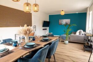 Heaven Home Lippstadt City