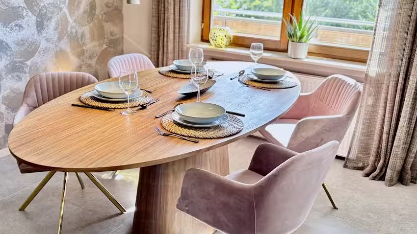 Heaven Homes Bad Camberg