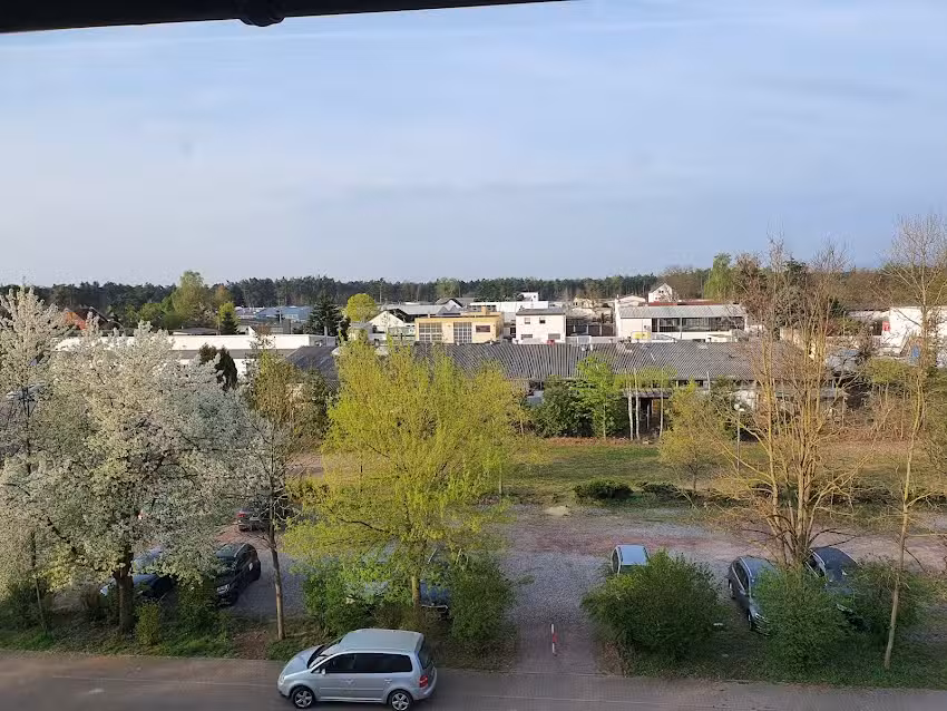 Hebe Estate GmbH