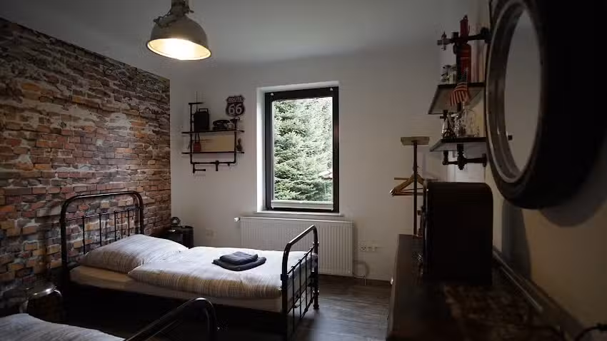 Hecke&rsquo;s Ferienwohnung