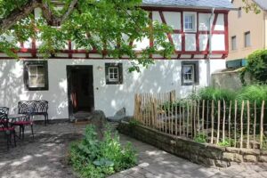 Hedwigs Hexenh&auml;uschen