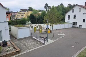 Hegau-Bodensee Ferienhaus