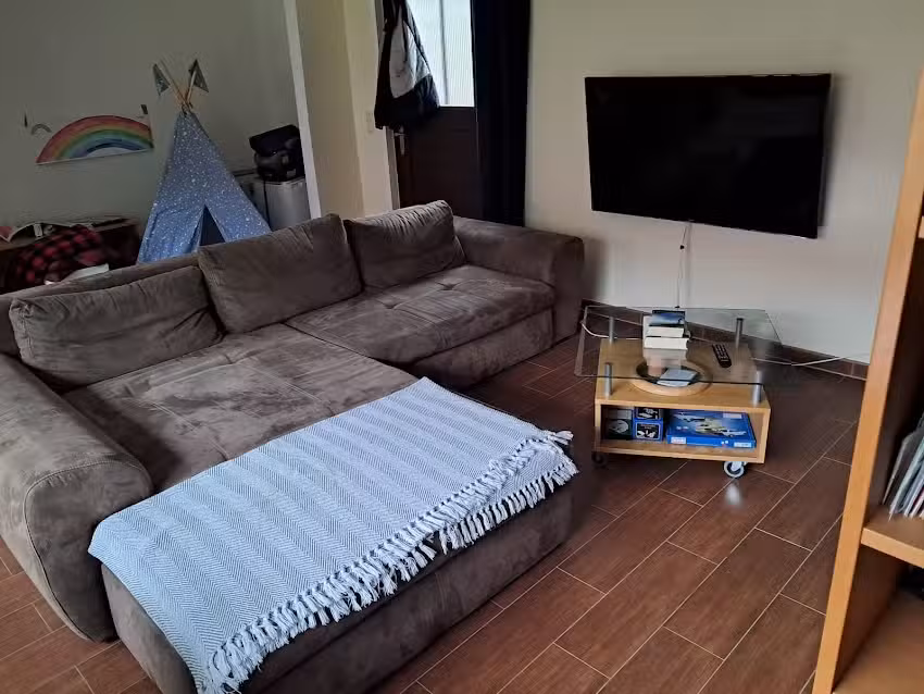 Hei un Urlaub