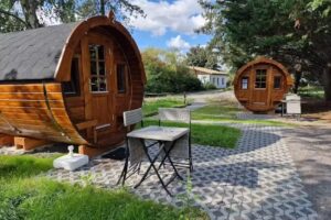 Heide-Camp Schlaitz