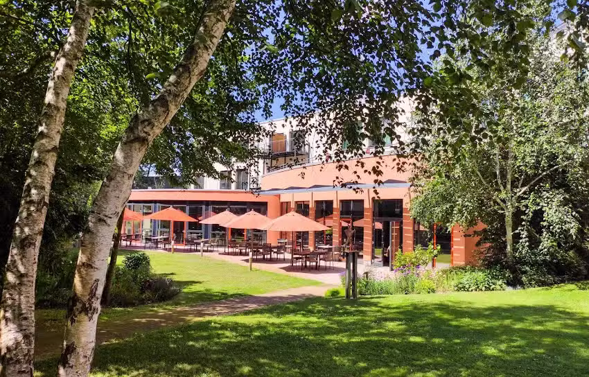 HEIDE SPA Hotel & Resort
