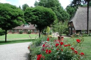 Heideferien