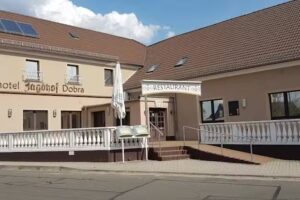 Heidehotel Jagdhof Dobra GmbH