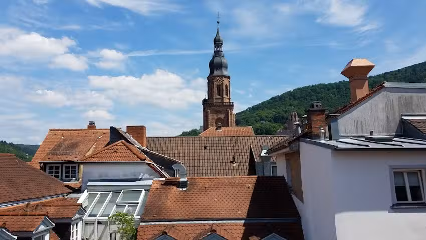 Heidelberg APHEARTMENTS