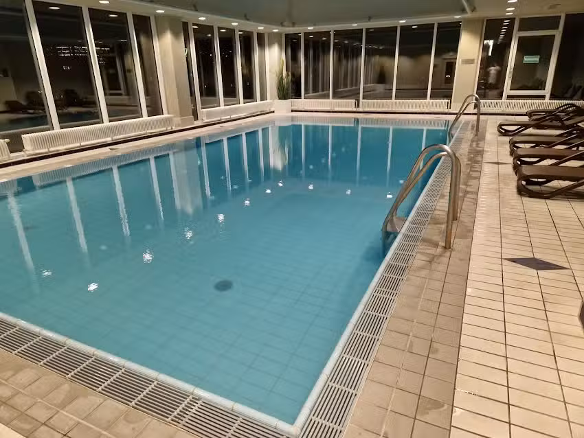 Heidelberg Marriott Hotel