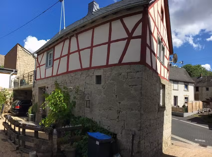 Heides Kleine H&uuml;tte