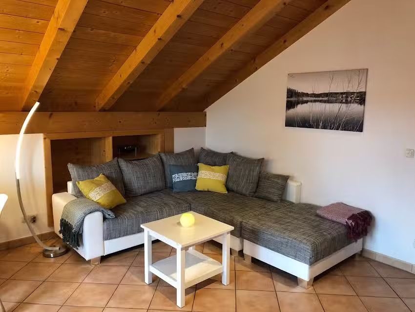 Heidi&acute;s Ferienwohnung