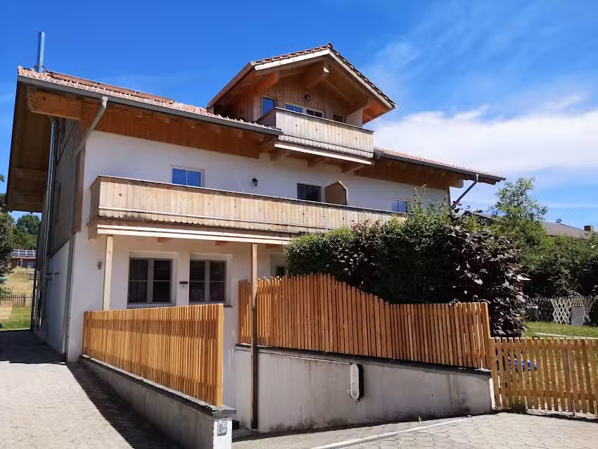 Heidi&rsquo;s Ferienwohnung