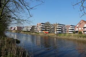 Heidieker Appartement