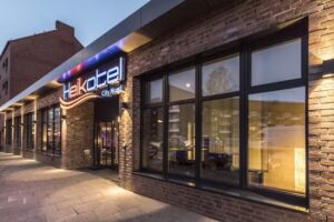 Heikotel – Hotel City Nord