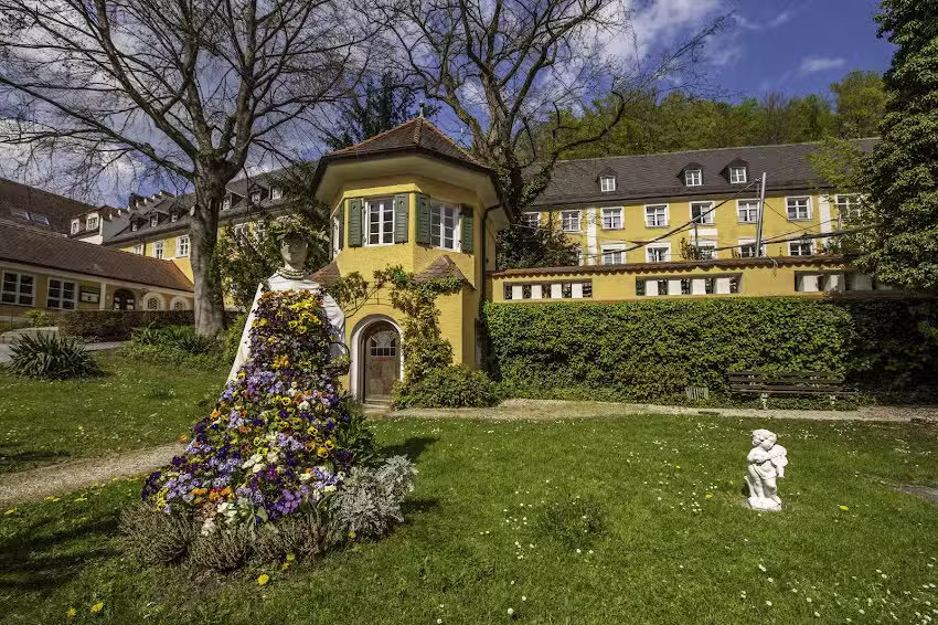 Heilbad Krumbad GmbH