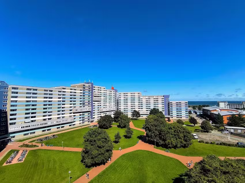 Heiligenhafen-Ferienpark