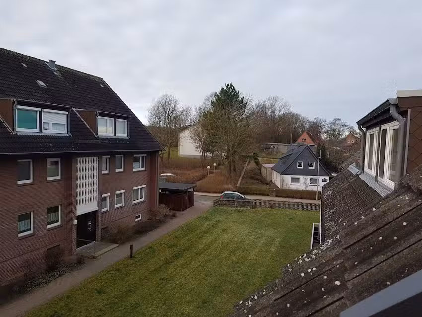 Heiligenhafen-Urlaub &ndash; Sofie Steinwender