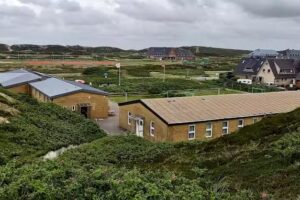 Heim an der D&uuml;ne