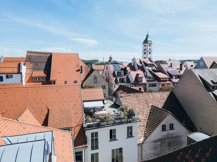HEIMATEL &ndash; Ferienwohnung Braugasse