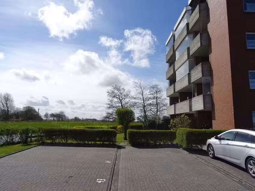 HEIMATHAFEN Ferien-Appartment