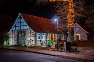 Heimathaus