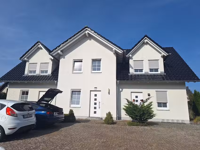 Heimb&uuml;rgers Ferienhaus