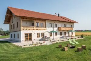 Heimhilgerhof – Urlaub auf dem Bauernhof