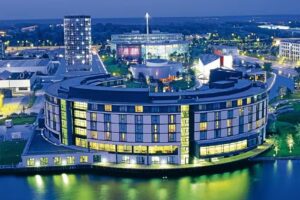 Heimhotel